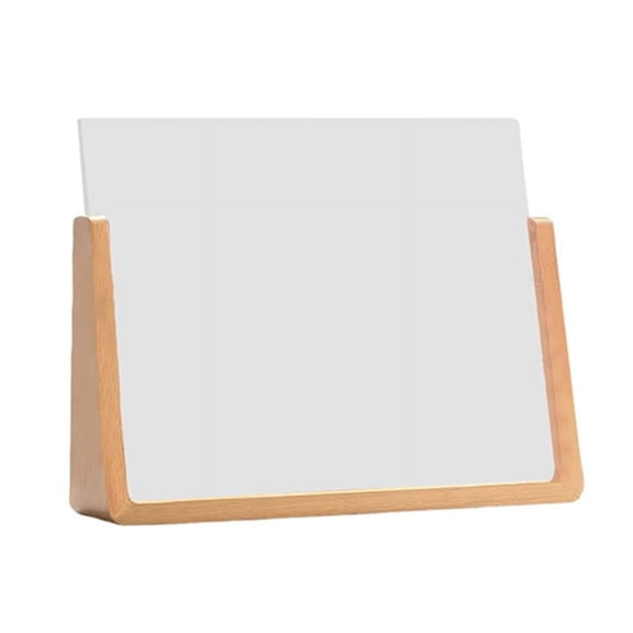 Sublimation Photo Frames Blanks Heat Transfer Picture Frames with Wood Base Photo Prints for Heat Printing S