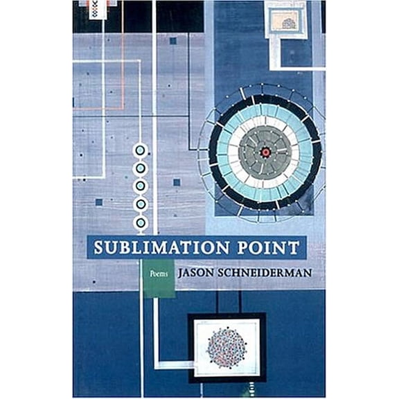 Sublimation Point (Paperback)