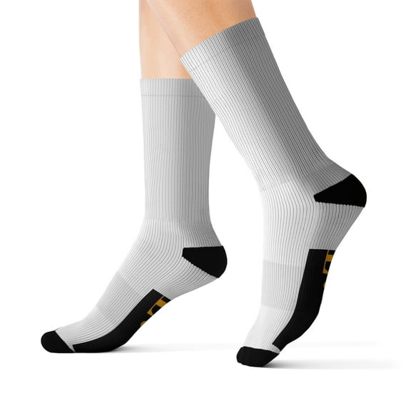 Sublimation Socks