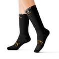 thumbnail image 1 of Sublimation Socks, 1 of 1