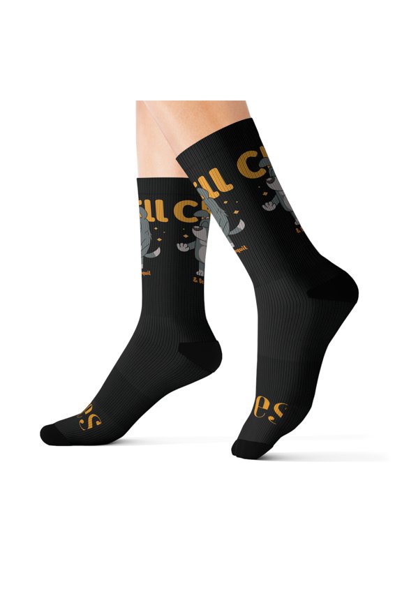 Sublimation Socks