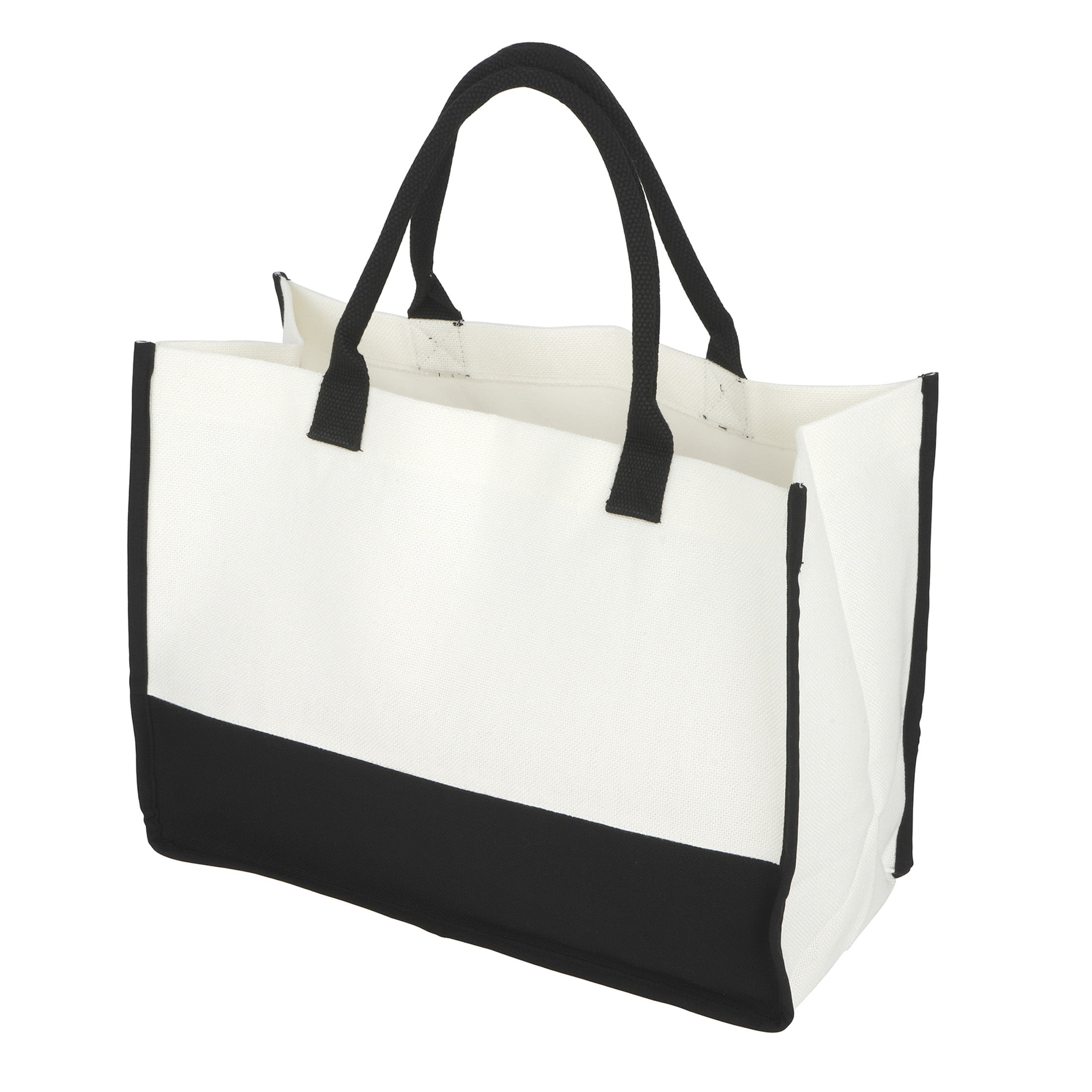 Sublimation Tote Bags by Make Market – x White