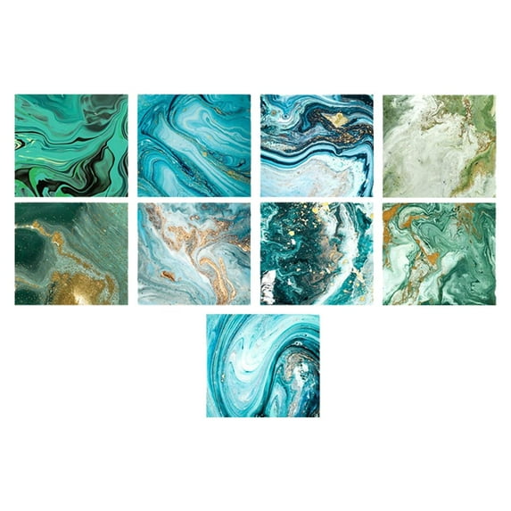 Sublimation Transfer Paper Set Ink Transfer Sheets for Shirts B
