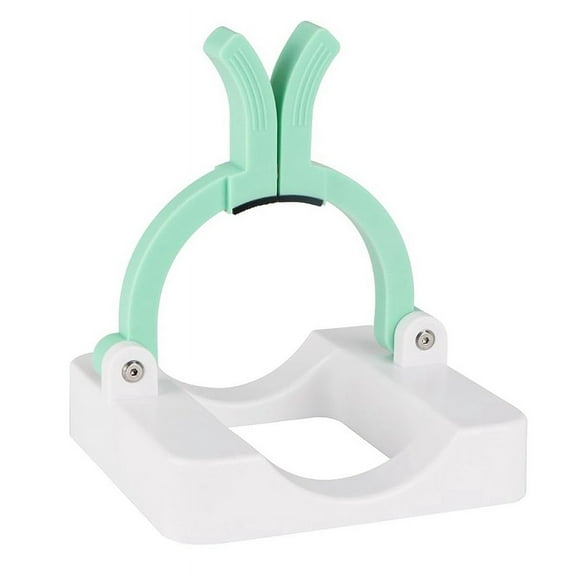 Sublimation Tumblers Clamp with Cup Cradle, Tumbler Pincher Tool for 20/16/12 Oz Blanks