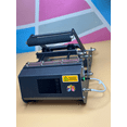 thumbnail image 1 of Sublimation Tumblers Heat Press, Sublimation Printers for Heat Transfer 30oz (Glitter Black), 1 of 1
