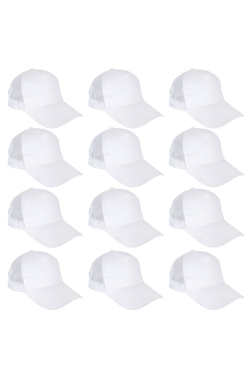 Sublimated Hats display picture 2