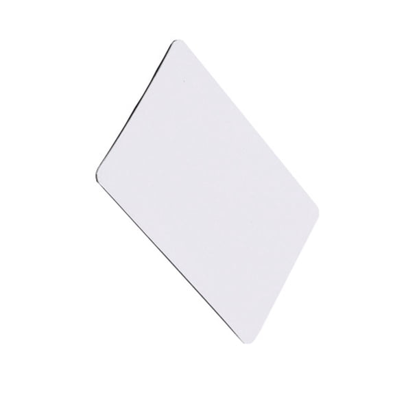 Sublimations Fridge Magnets with Strong Magnetism Sticker for Metal Surfaces Safe for Home Decoration