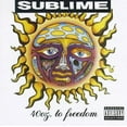 thumbnail image 1 of Sublime - 40 Oz to Freedom - Music & Performance - CD, 1 of 2