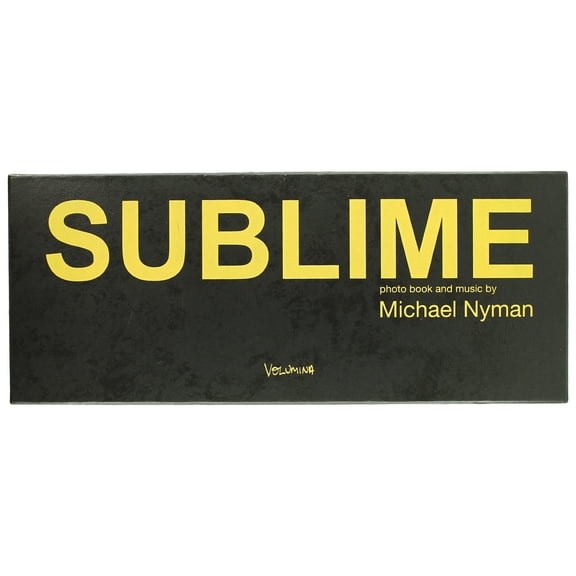 Sublime-(Box)-Photo/Book and Music (CD)