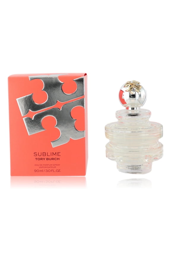 Ladies Sublime EDP Spray 3.0 oz Fragrances 195106006152