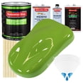 thumbnail image 1 of Sublime Premium Gallon Kit Low VOC URETHANE BASECOAT Car Auto Paint Kit, 1 of 6