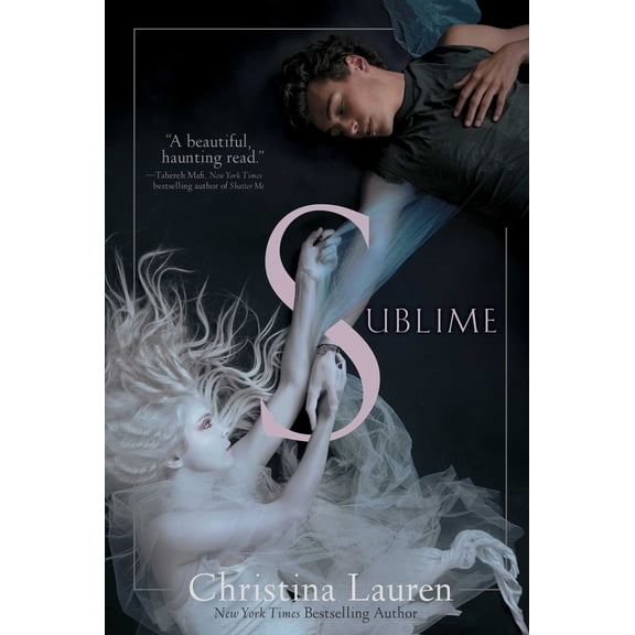 Sublime (Hardcover)