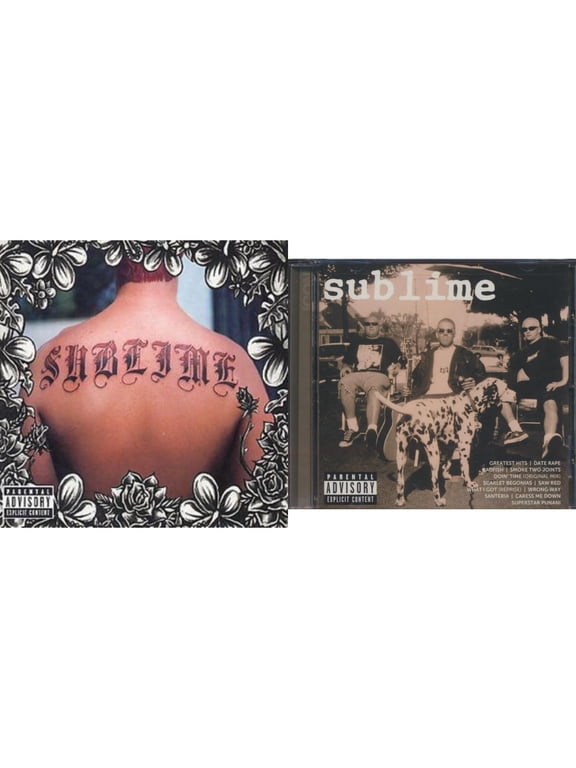 & Icon [CD Bundle]