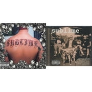 Sublime & Icon [CD Bundle]