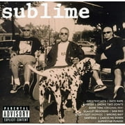 Sublime - Icon - Music & Performance - CD