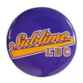 thumbnail image 1 of Sublime - LBC Button, 1 of 1