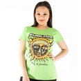 thumbnail image 1 of Sublime Ladies T-Shirt: 40oz To Freedom, 1 of 2