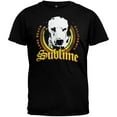 thumbnail image 1 of Sublime Men's Lou Dog T-shirt X-Large Black, 1 of 2