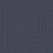 Sublime Mindfull Living Navy Wallpaper
