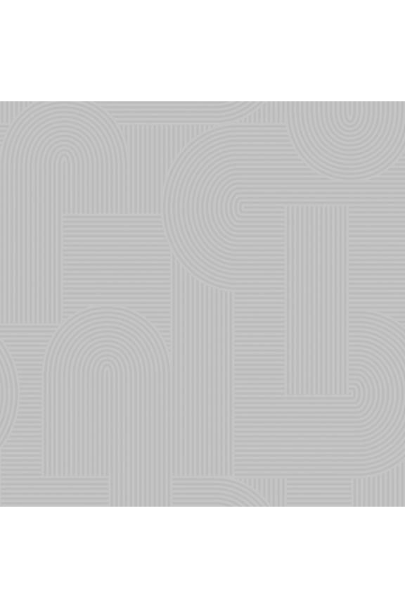 Mindfull Living Sand Grey Wallpaper