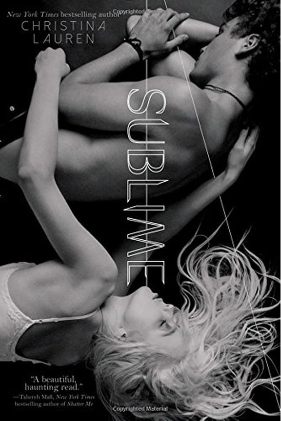 Pre-Owned Sublime (Paperback) 1481413694 9781481413695