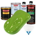 thumbnail image 1 of Sublime Premium Quart URETHANE BASECOAT CLEARCOAT Car Auto Body Paint Kit, 1 of 6
