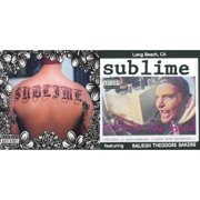 Sublime & Robbin Hood [CD Bundle]