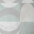 thumbnail image 1 of Sublime Seamless Geo Mint Wallpaper - N/A, 1 of 4