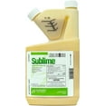 thumbnail image 1 of Sublime Selective Post-Emergent Herbicide - Controls Over 200 Broadleaf Weeds - 32 fl oz by Prime Source, 1 of 1