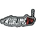 thumbnail image 1 of Sublime - Sticker, 1 of 1
