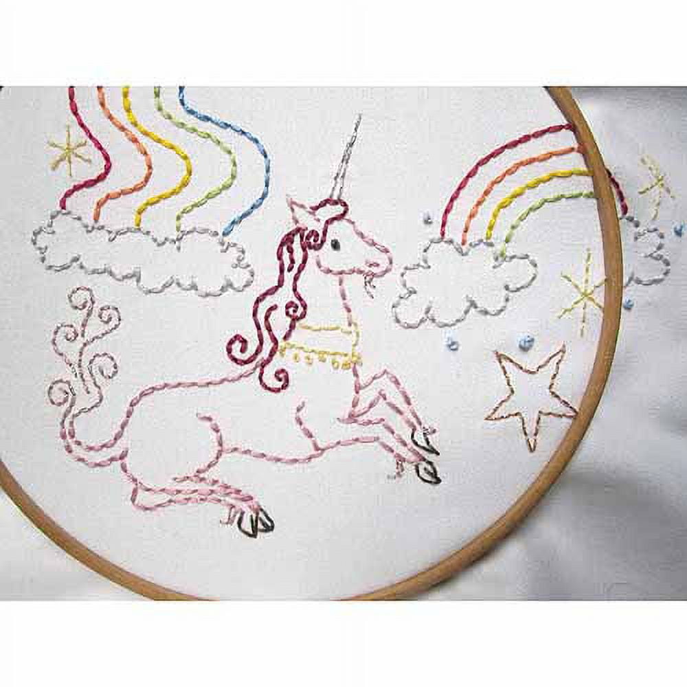 Sublime Stitching Embroidery Patterns - Sublime Borders – Snuggly
