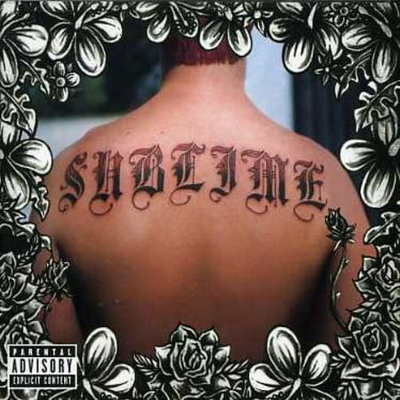 Sublime - Sublime - Music & Performance - CD