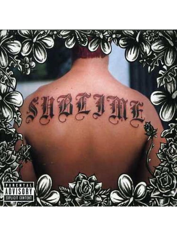 Sublime - Sublime - Music & Performance - CD