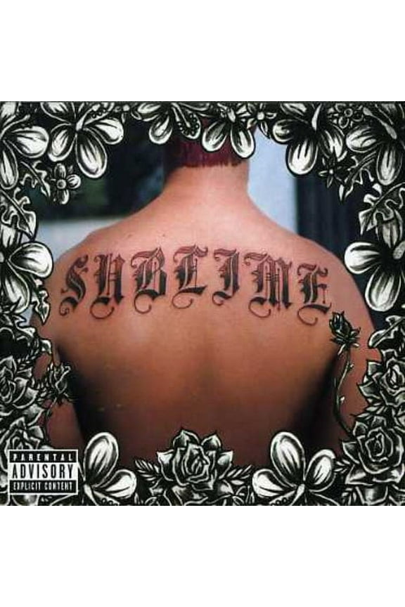 Sublime - Sublime - Music & Performance - CD