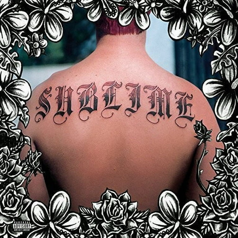 Sublime, Music & Performance, Vinyl, Double LP Remastered 1996