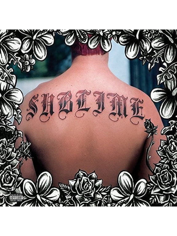 - Sublime - Music & Performance - Vinyl