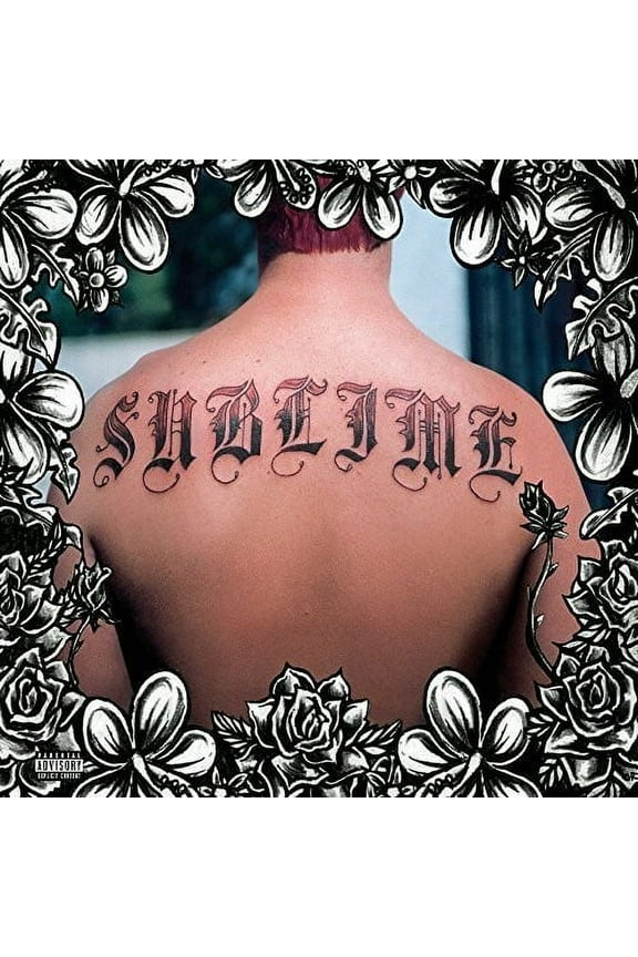 - Sublime - Music & Performance - Vinyl