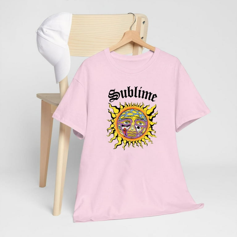 Purple sublime sweatshirt hotsell