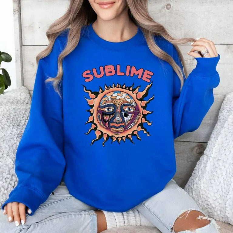 Sublime sweatshirt vintage new arrivals
