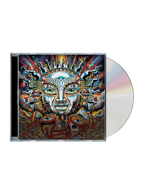 Sublime - Until The Sun Explodes - CD