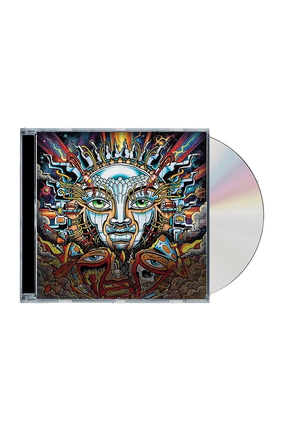 Sublime - Until The Sun Explodes - CD