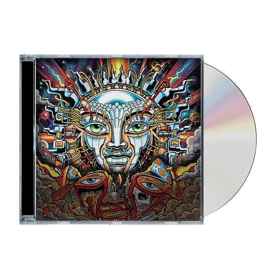 Sublime - Until The Sun Explodes - CD