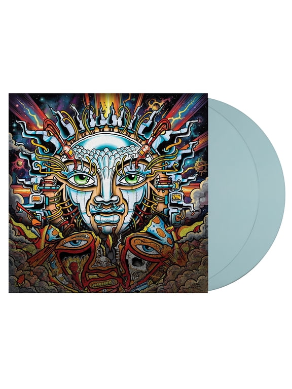 Sublime - Until The Sun Explodes - Music & Performance - Vinyl