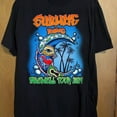 Sublime With Rome Spring Summer 2024 Farewell Tour TShirt