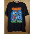 Sublime With Rome Spring Summer 2024 Farewell Tour TShirt