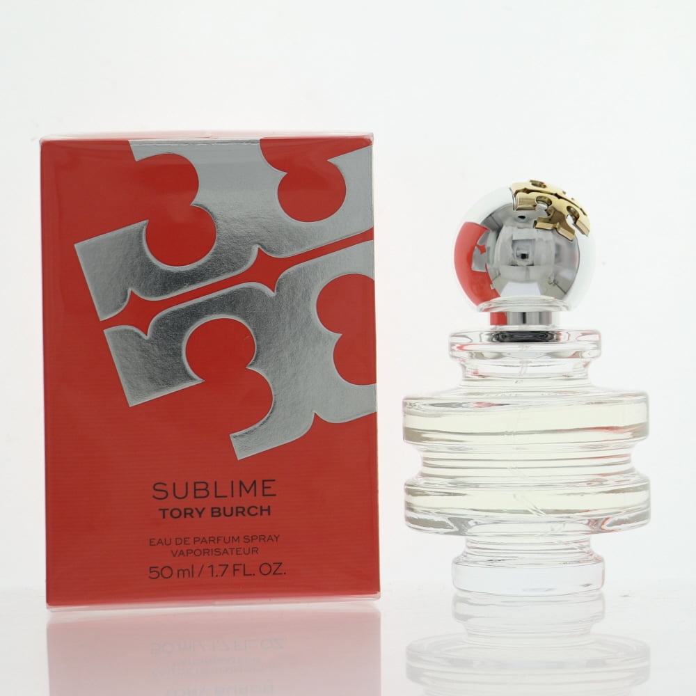 Tory Burch Ladies Sublime EDP Spray 1.7 oz Fragrances 195106006169