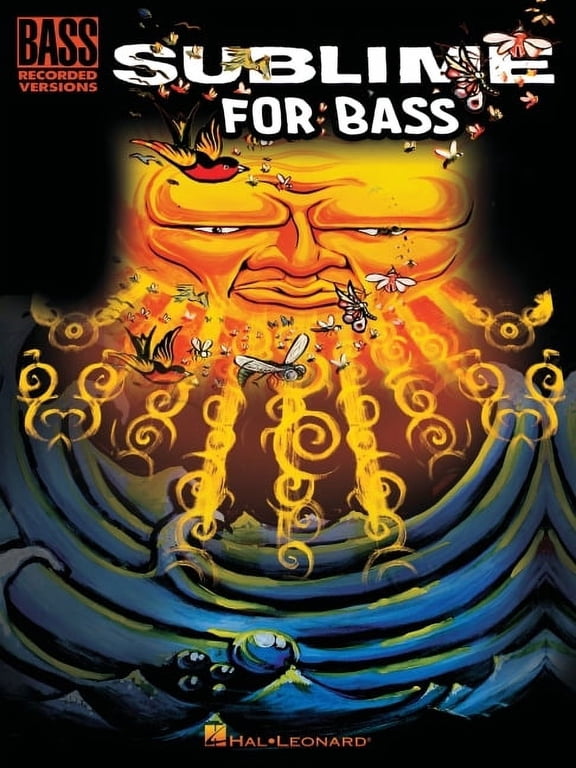 for Bass - Bass Recorded Versions Tab Songbook