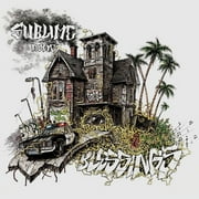 Sublime with Rome - Blessings - Music & Performance - CD