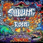 Sublime with Rome - Sirens - Music & Performance - CD
