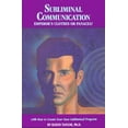 thumbnail image 1 of Pre-Owned Subliminal Communication: Emperor's Clothes or Panacea? : with How to Create Your Own Subliminal Progra (With How to Create Your Own Subliminal Program) Paperback, 1 of 1